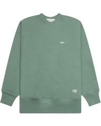 Advisory Board Crystals - Sweater Met Ronde Hals En Logo - Lyst