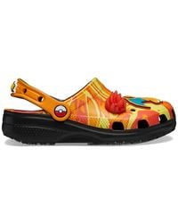 Crocs™ - X Pokémon Classic Charizard Clogs - Lyst