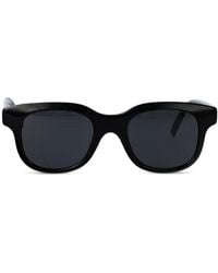 Givenchy - City Square-Frame Sunglasses - Lyst