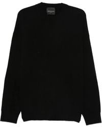 Roberto Collina - クルーネック セーター - Lyst