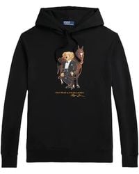 Polo Ralph Lauren - Pullover Sweatshirt - Lyst
