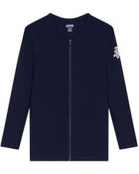 Vilebrequin - T-Shirt Met Lange Mouwen - Lyst