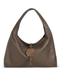 VISONA - Borsa A Spalla Positano - Lyst