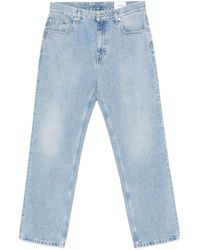 Axel Arigato - Archive Straight-Leg-Jeans - Lyst