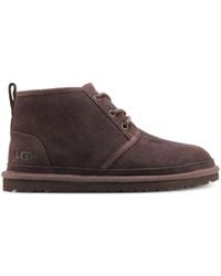 UGG - Neumel "Espresso" Stiefel - Lyst