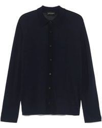 Roberto Collina - コットン シャツ - Lyst