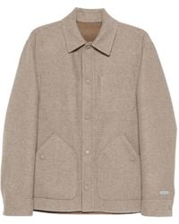 Canali - Jack Van Wolblend - Lyst