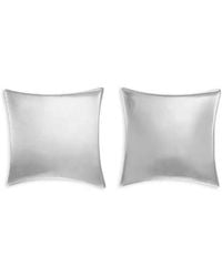 Hugo Kreit - Square-Shape Stud Earrings - Lyst