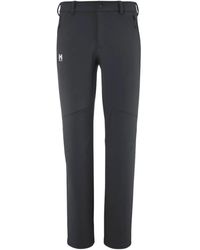 Pascal Millet - Pantalon De Sport À Logo Imprimé - Lyst