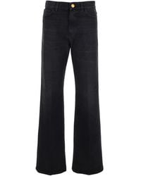 The Seafarer - High-Waist Jeans - Lyst