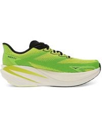 Hoka One One - Mach X 3 Sneakers - Lyst