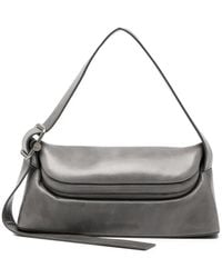 OSOI - Borsa Tote Folder Brot - Lyst