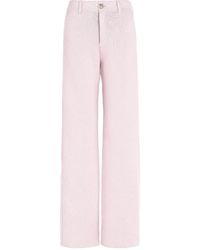 Barrie - Chunky Hose - Lyst