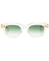 Dita Eyewear - Radihacker Square-Frame Sunglasses - Lyst