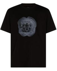 Daily Paper - Graphic-Print T-Shirt - Lyst