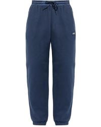 adidas - Wilpshire Spzl Drawstring-Fastening Track Pants - Lyst