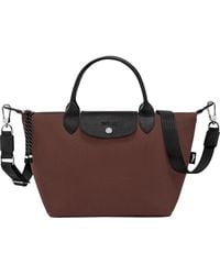 Longchamp - Le Pliage Energy S Handbag - Lyst