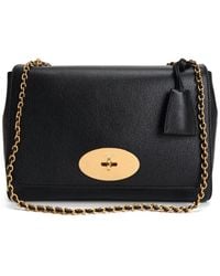 Mulberry - Medium Lily Shoulder Bag - Lyst