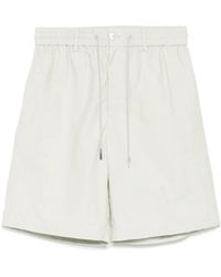 Feng Chen Wang - Shorts Mit Kordelzug - Lyst