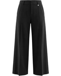 GIUSEPPE DI MORABITO - Pantalones De Vestir Anchos - Lyst