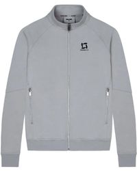 TEAM WANG design - Trainingsjack Met Logoprint - Lyst