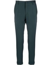 Paul Smith - Hose mit Tapered-Bein - Lyst