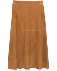 Arma - Indrina スカート - Lyst