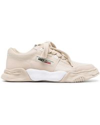 Maison Mihara Yasuhiro - Parker Sneakers - Lyst