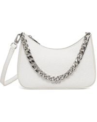 DKNY - Umhängetasche Mit Kettenriemen - Lyst