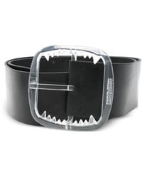 Charles Jeffrey - Supa Chomp Belt - Lyst