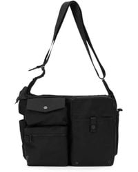 Porter-Yoshida and Co - Borsa A Spalla Tactical Dissection - Lyst