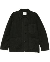 YMC - Construction Jacket - Lyst