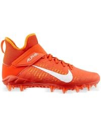 Nike - Alpha Menace Pro 2 Mid Sneakers - Lyst