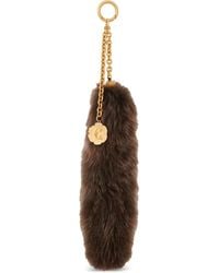 Chloé - Treasure Tails Schlüsselanhänger - Lyst