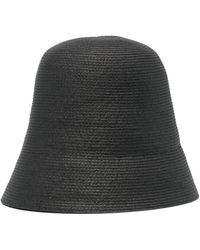 Max Mara - Capanna Woven Bucket Hat - Lyst
