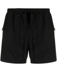 Thom Krom - Shorts mit elastischem Bund - Lyst