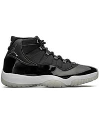 Nike - Air 11 Retro "Jubilee/25Th Anniversary" Sneakers - Lyst