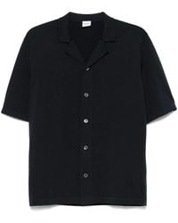Aspesi - Fine-Knit Shirt - Lyst