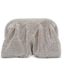 Benedetta Bruzziches - Venus La Petite Clutch Bag - Lyst