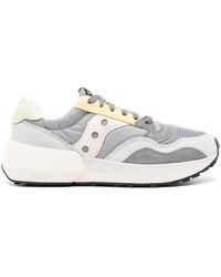 Saucony - Sneakers con inserti Jazz Nxt - Lyst