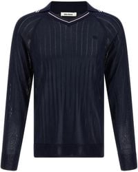 Wales Bonner - Shirt - Lyst