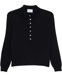 Be You - Jersey Tipo Polo Con Botones - Lyst