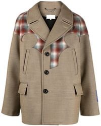 Maison Margiela - Coats & Jackets - Lyst
