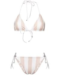 Fendi - Reversible Bikini - Lyst