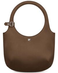 Courreges - Holy Handtasche - Lyst