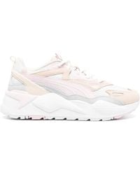 PUMA - Rs-X Efekt Sneakers - Lyst