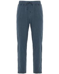 Dirty Laundry - Raw-Cut Track Pants - Lyst