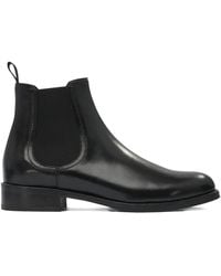 MARETTO® - Chelsea-Boots Mit Elastischen Einsätzen - Lyst
