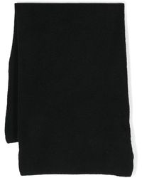 Dell'Oglio - Wraparound Cashmere Scarf - Lyst