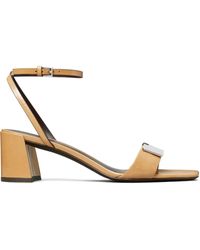 Tory Burch - 55Mm Gigi Sandals - Lyst